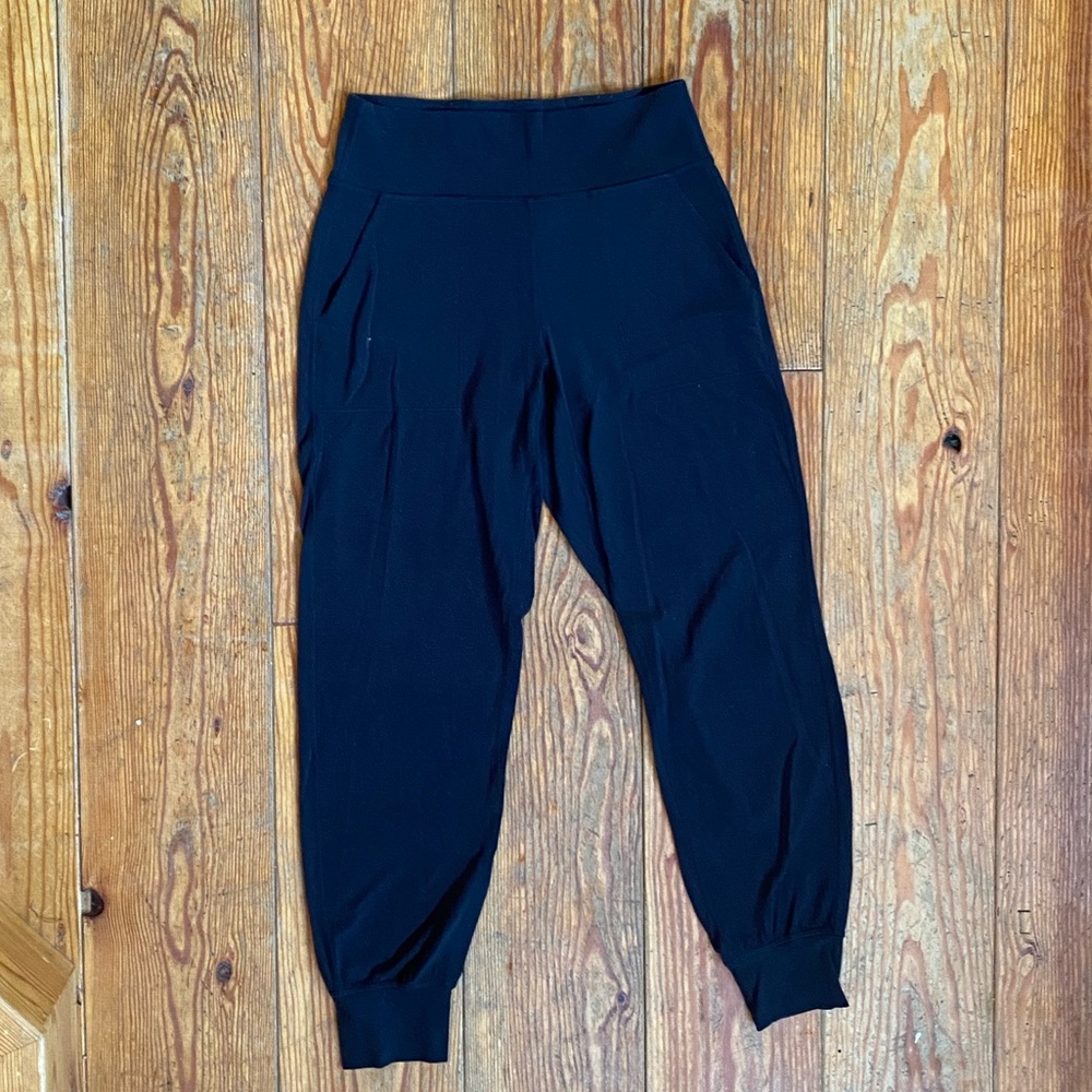 Lululemon align joggers
